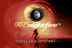 Screenshot 007 : NightFire