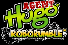 Screenshot Agent Hugo : Roborumble