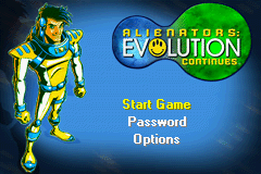Screenshot Alienators : Evolution Continues