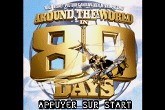 Screenshot Around the World in 80 Days