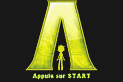 Screenshot Arthur and the Invisibles