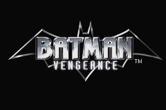 Screenshot Batman : Vengeance