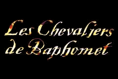 Screenshot Broken Sword: The Shadow of the Templars