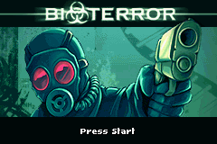 Screenshot CT Special Forces : Bioterror