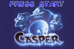 Screenshot Casper