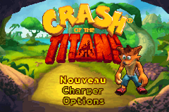 Screenshot Crash of the Titans