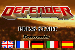 Screenshot Defender : For All Mankind