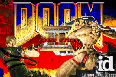 Screenshot Doom II