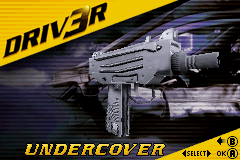 Screenshot Driv3r