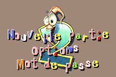 Screenshot Earthworm Jim 2