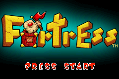 Screenshot Fortress