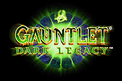 Screenshot Gauntlet : Dark Legacy