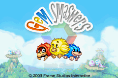 Screenshot Gem Smashers