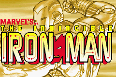 Screenshot The Invincible Iron Man