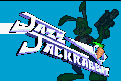 Screenshot Jazz Jackrabbit