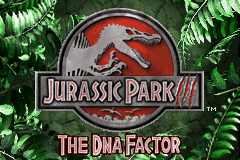 Screenshot Jurassic Park III : The DNA Factor