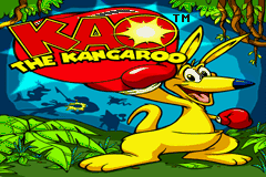 Screenshot Kao the Kangaroo