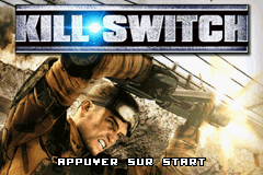 Screenshot Kill.Switch
