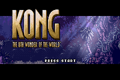 Screenshot Kong : The 8th Wonder of the World