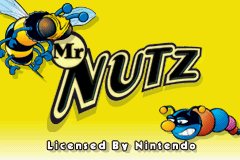 Screenshot Mr Nutz