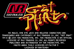 Screenshot No Rules : Get Phat