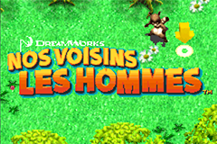 Screenshot Nos Voisins, Les Hommes