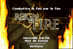 Screenshot Reign of Fire