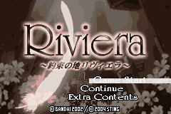 Screenshot Riviera : The Promised Land