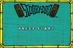 Screenshot Scooby-Doo