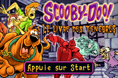 Screenshot Scooby-Doo! : Mystery Mayhem