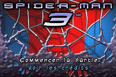 Screenshot Spider-Man 3