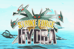 Screenshot Strike Force Hydra