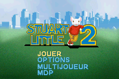 Screenshot Stuart Little 2