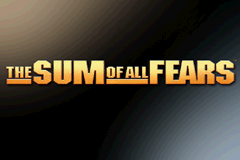 Screenshot The Sum of All Fears