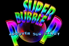 Screenshot Super Bubble Pop
