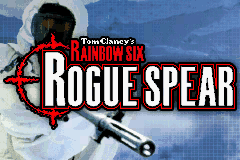 Screenshot Tom Clancy's Rainbow Six : Rogue Spear