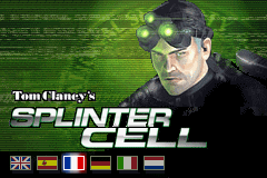 Screenshot Tom Clancy's Splinter Cell