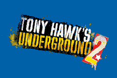 Screenshot Tony Hawk's Underground 2
