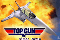 Screenshot Top Gun : Firestorm Advance