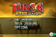 Screenshot Turok : Evolution