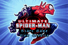 Screenshot Ultimate Spider-Man