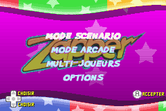 Screenshot Zapper