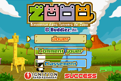 Screenshot Zooo : Action Puzzle Game