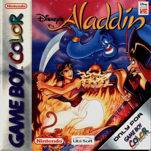 Aladdin