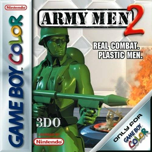 Army Men II