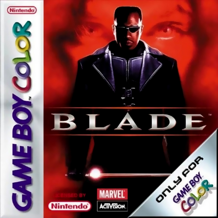 Blade
