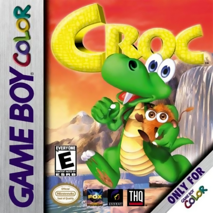 Croc
