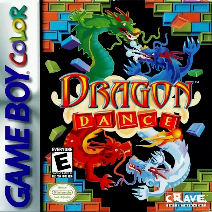 Dragon Dance