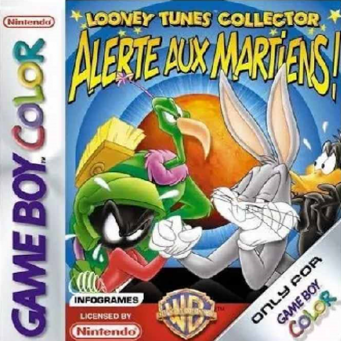 Looney Tunes Collector : Alert!