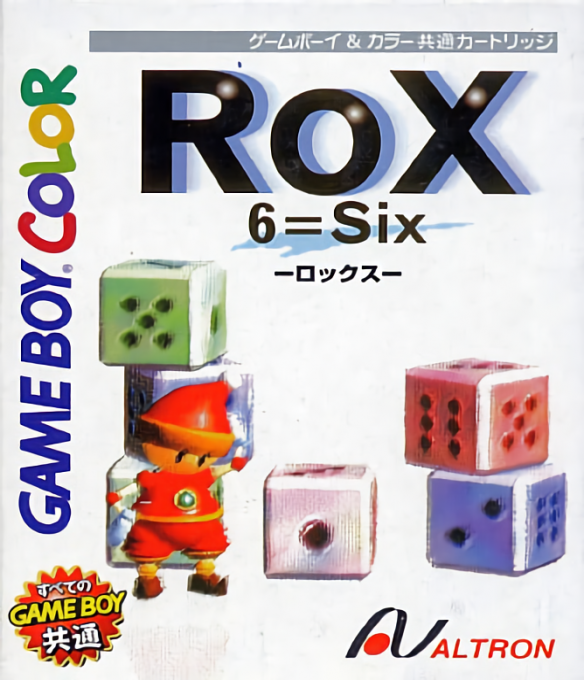 Rox